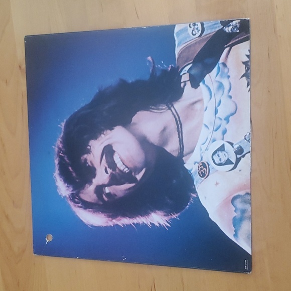 GEORGE HARRISON Extra Texture Vinyl Record Album LP Apple 1975 Rock & Pop Music - Picture 2 of 14